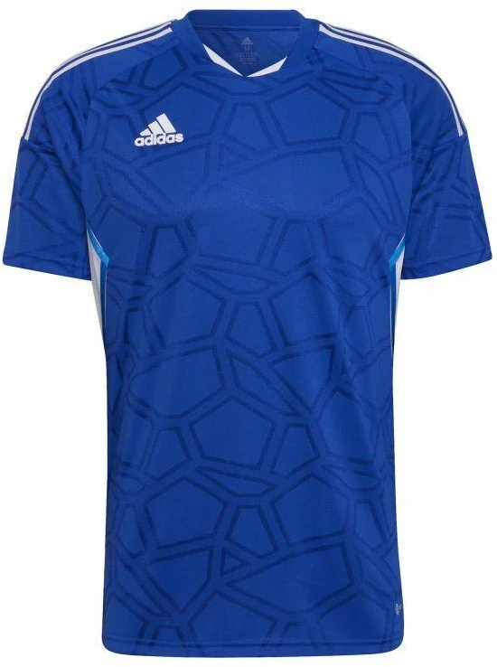 Adidas Condivo 22 MD M HA3507 marškinėliai