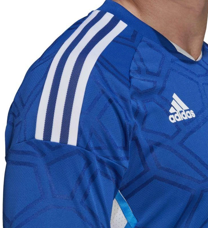 Adidas Condivo 22 MD M HA3507 marškinėliai