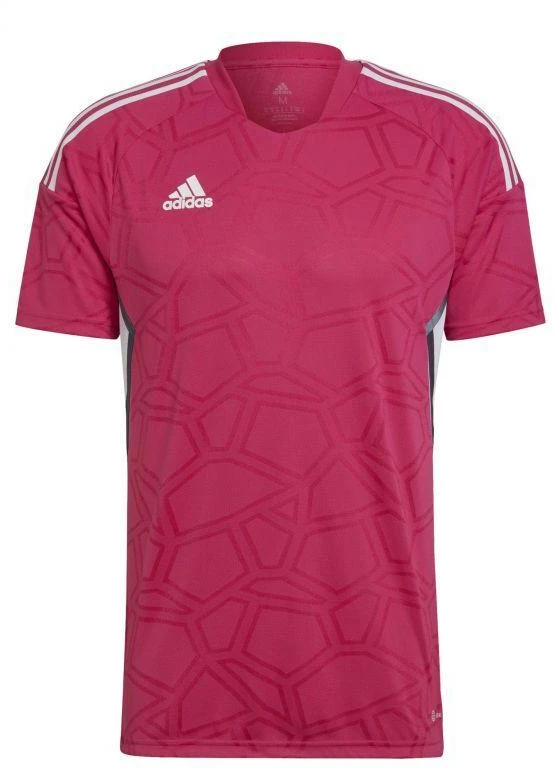 Adidas Condivo 22 MD M HE2947 marškinėliai