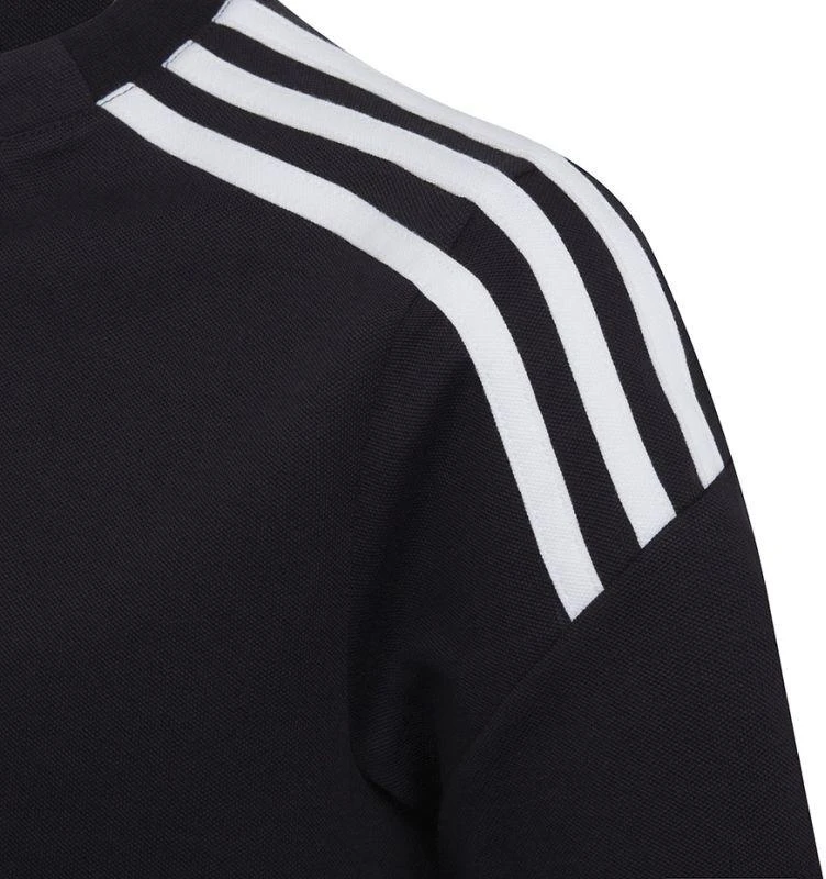 Adidas Condivo 22 Polo Jr H44110 Marškinėliai