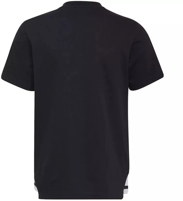 Adidas Condivo 22 Polo Jr H44110 Marškinėliai