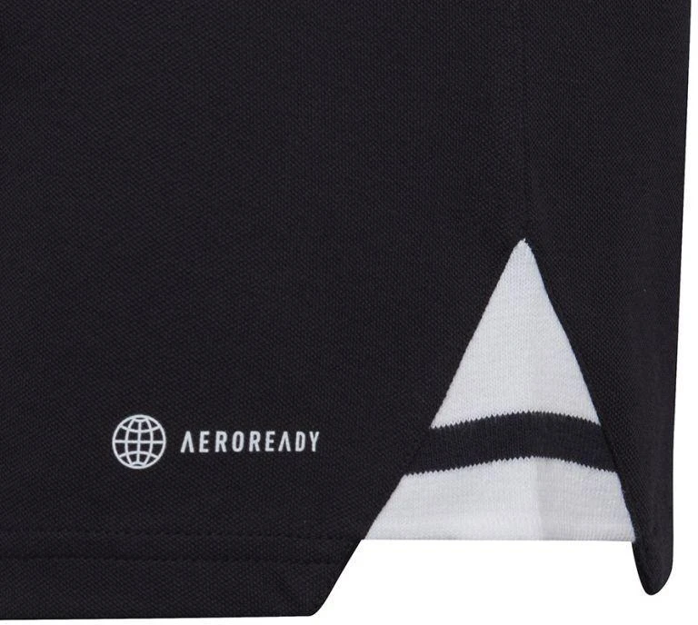 Adidas Condivo 22 Polo Jr H44110 Marškinėliai