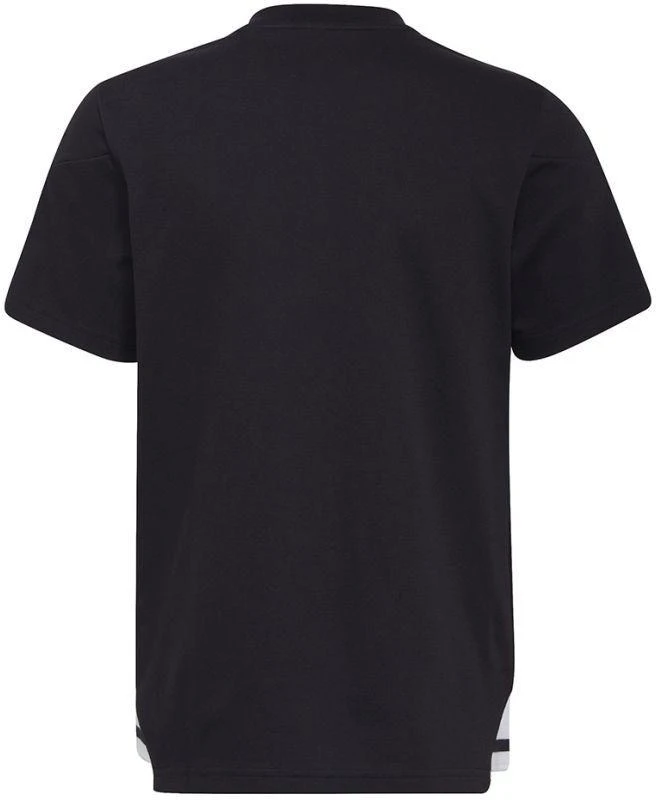 Adidas Condivo 22 Polo Jr H44110 Marškinėliai
