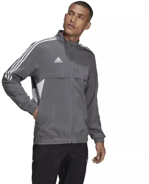 Adidas Condivo 22 pristatymo džemperis M HD2272