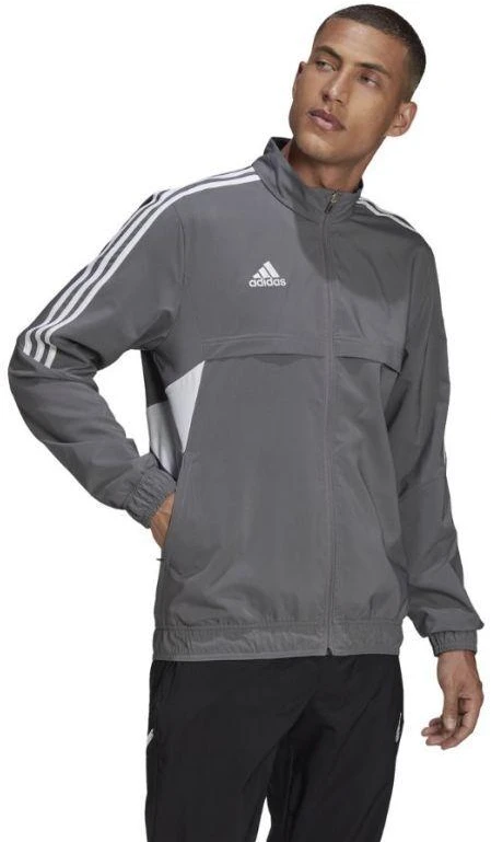 Adidas Condivo 22 pristatymo džemperis M HD2272