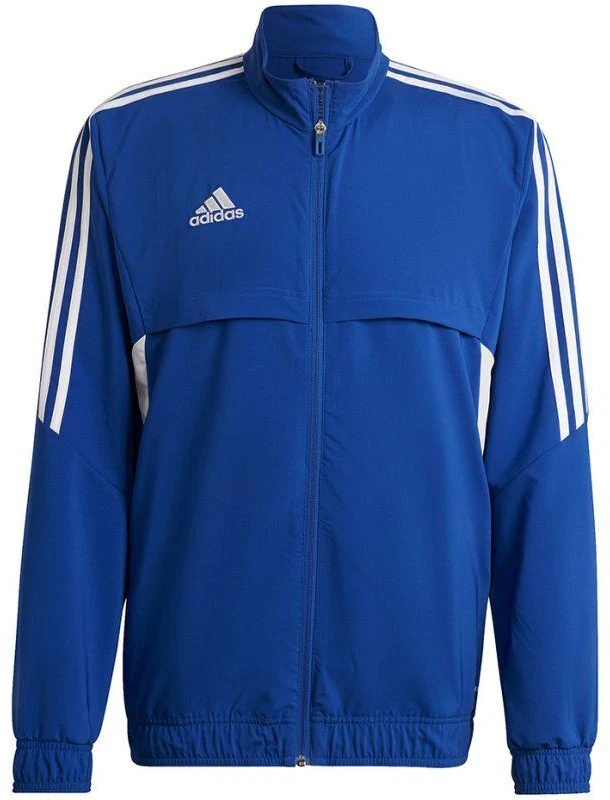Adidas Condivo 22 pristatymo striukė M HA6245 džemperis