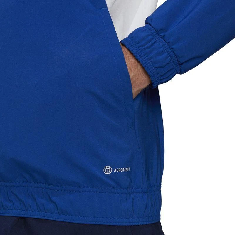 Adidas Condivo 22 pristatymo striukė M HA6245 džemperis