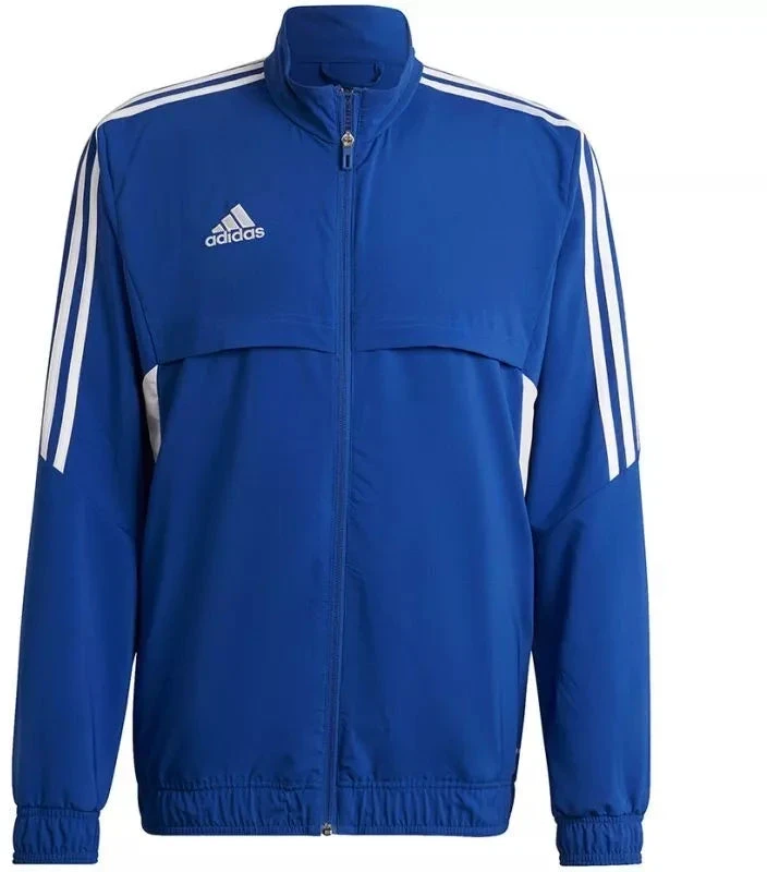 Adidas Condivo 22 pristatymo striukė M HA6245 džemperis