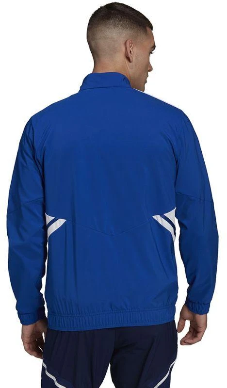 Adidas Condivo 22 pristatymo striukė M HA6245 džemperis