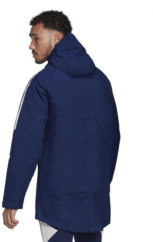 Adidas Condivo 22 Stadium Parka M HA6254 striukė