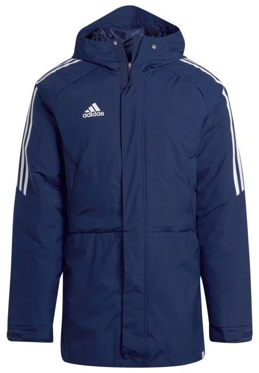 Adidas Condivo 22 Stadium Parka M HA6254 striukė