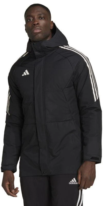 Adidas Condivo 22 Stadium Parka M HT2538 striukė