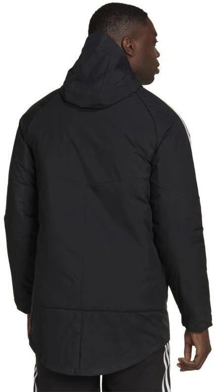 Adidas Condivo 22 Stadium Parka M HT2538 striukė