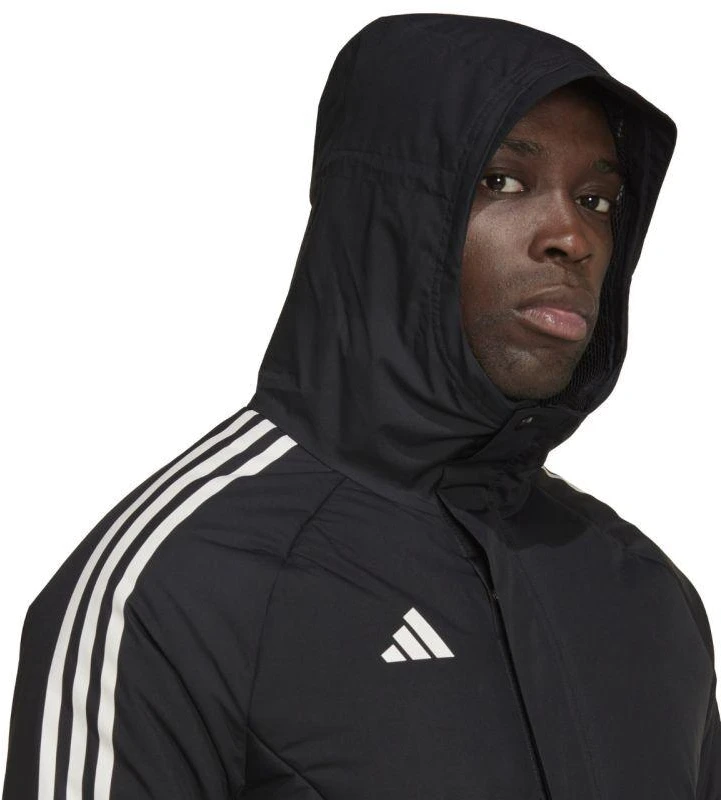 Adidas Condivo 22 Stadium Parka M HT2538 striukė