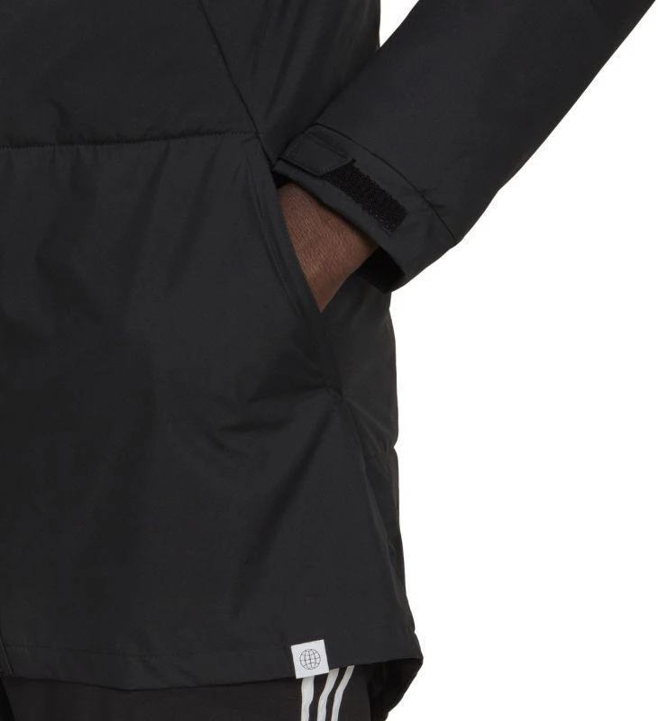 Adidas Condivo 22 Stadium Parka M HT2538 striukė