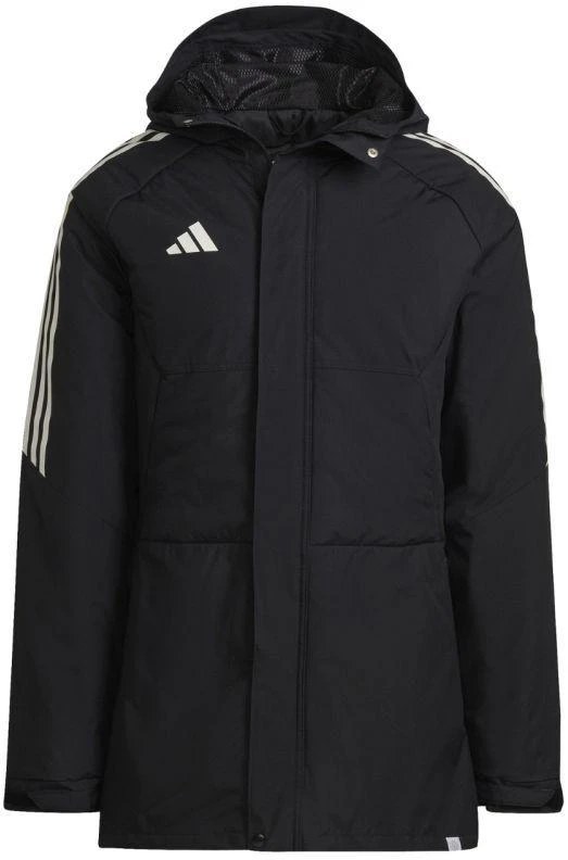 Adidas Condivo 22 Stadium Parka M HT2538 striukė
