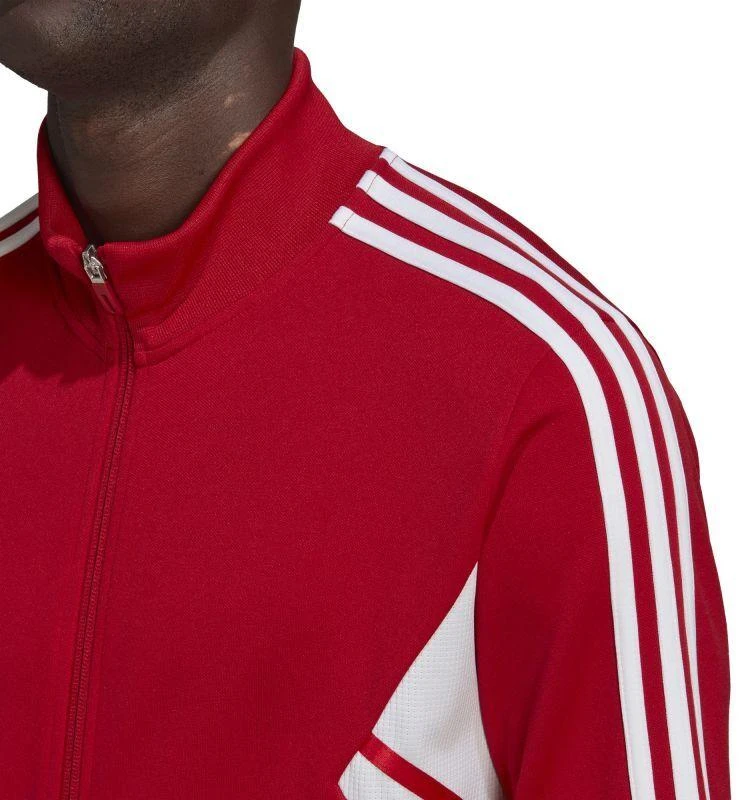 Adidas Condivo 22 Track M HA6250 sportinis džemperis