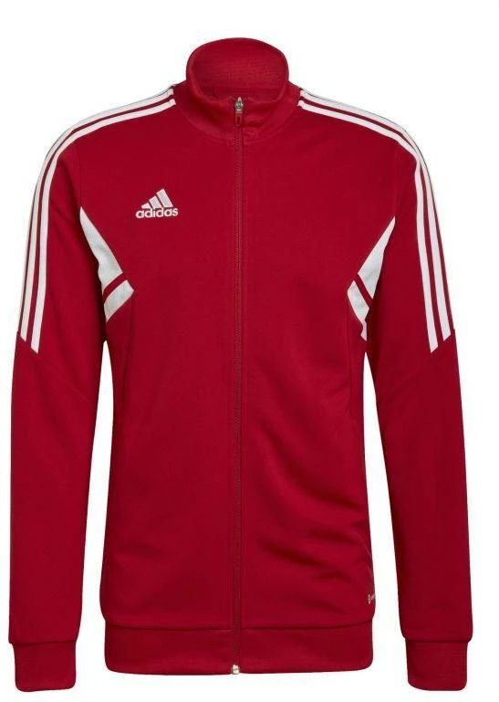 Adidas Condivo 22 Track M HA6250 sportinis džemperis