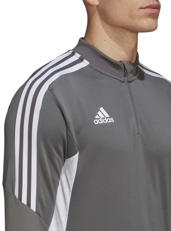 Adidas Condivo 22 Training 1/2 zip M HD2312 džemperis
