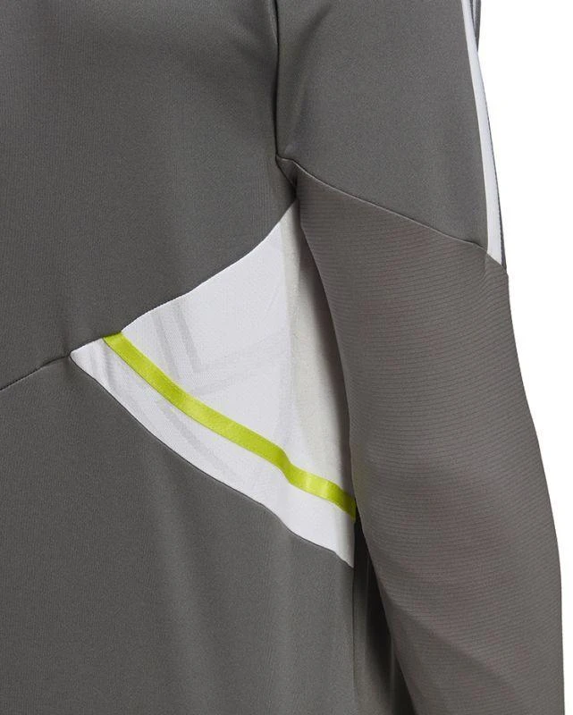 Adidas Condivo 22 Training 1/2 zip M HD2312 džemperis
