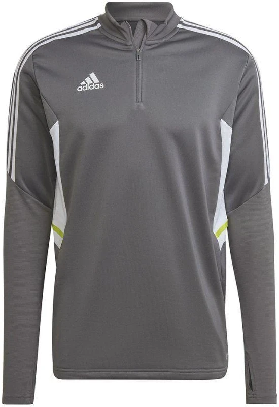 Adidas Condivo 22 Training 1/2 zip M HD2312 džemperis