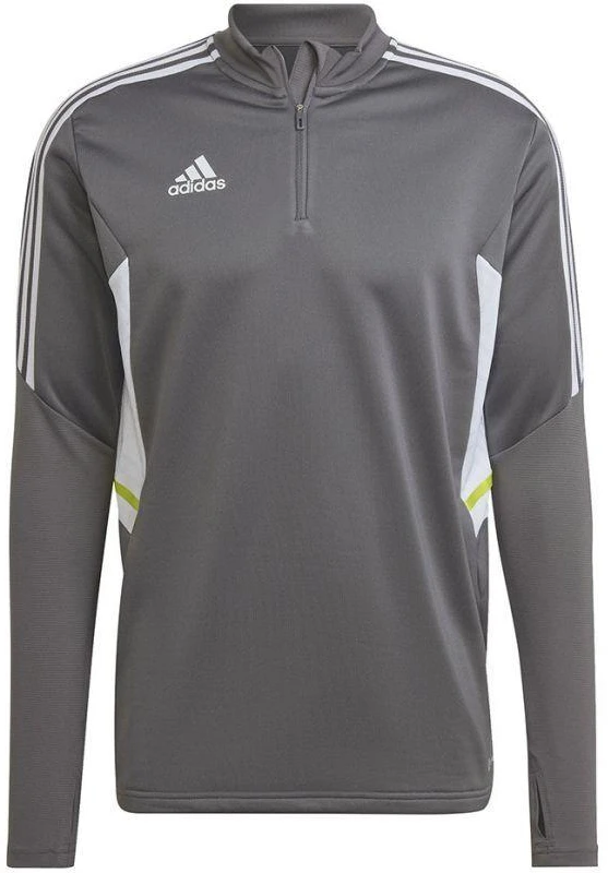 Adidas Condivo 22 Training 1/2 zip M HD2312 džemperis