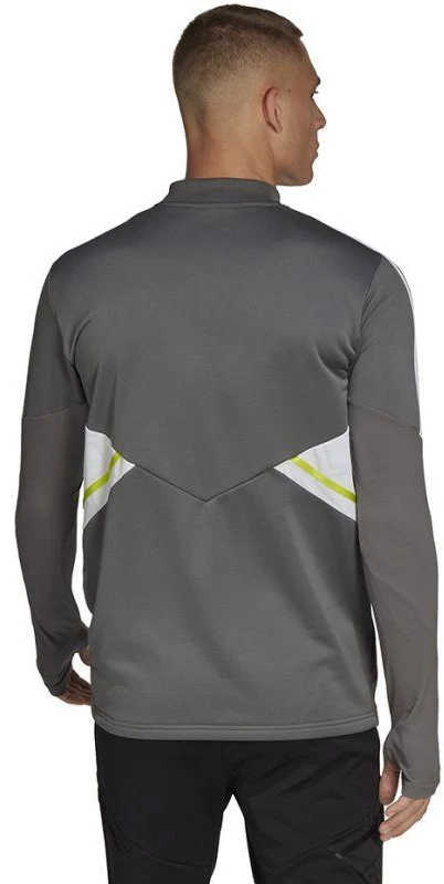Adidas Condivo 22 Training 1/2 zip M HD2312 džemperis