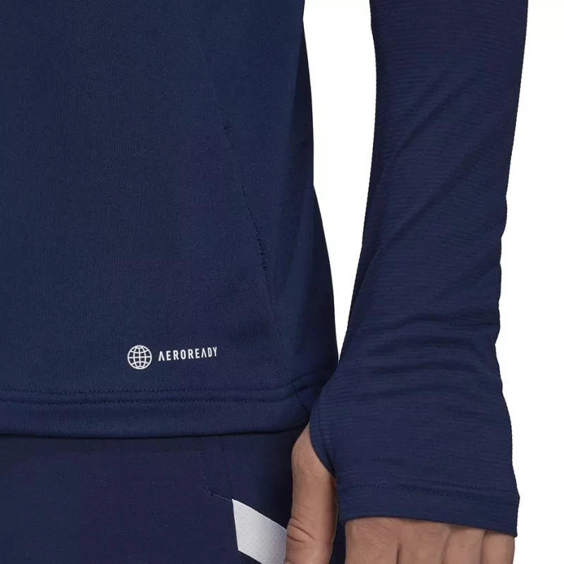 Adidas Condivo 22 Training M HA6270 džemperis