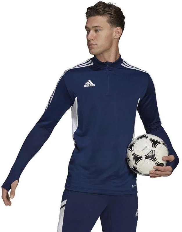 Adidas Condivo 22 Training M HA6270 džemperis