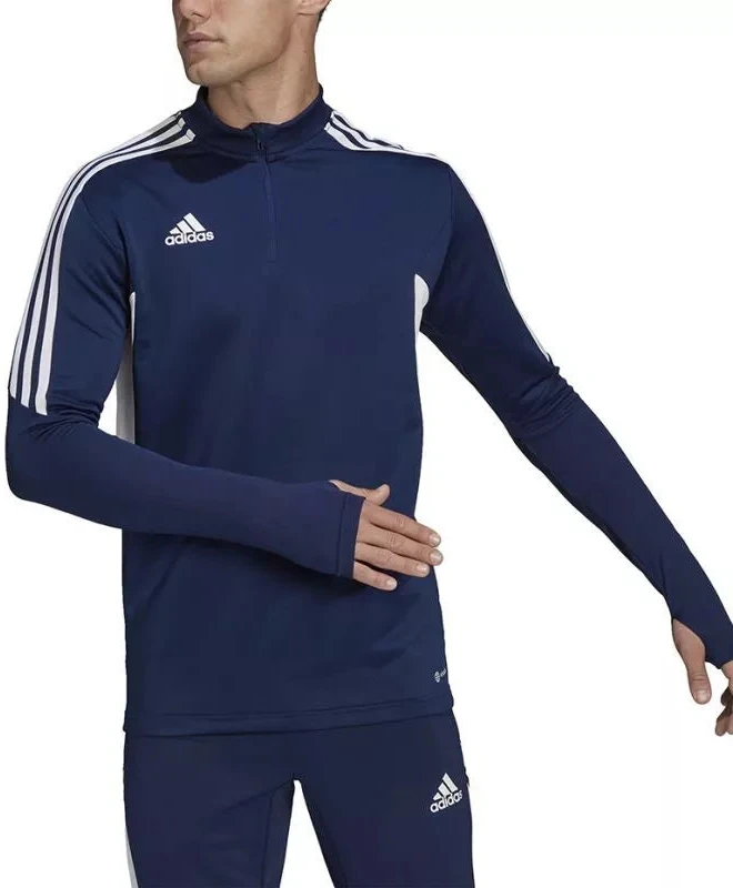 Adidas Condivo 22 Training M HA6270 džemperis