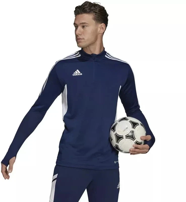 Adidas Condivo 22 Training M HA6270 džemperis