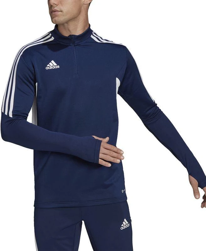 Adidas Condivo 22 Training M HA6270 džemperis