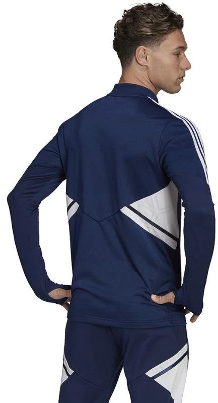 Adidas Condivo 22 Training M HA6270 džemperis