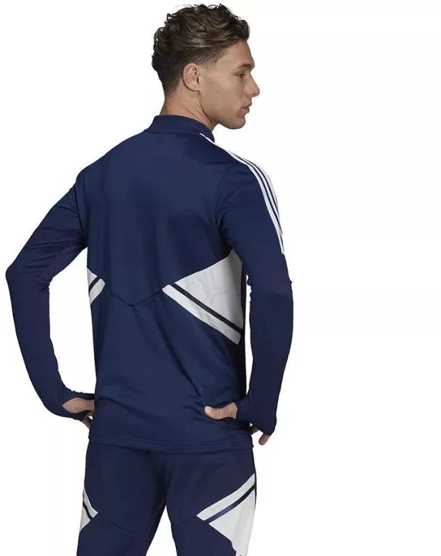 Adidas Condivo 22 Training M HA6270 džemperis