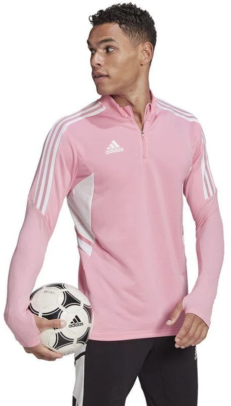 Adidas Condivo 22 Training M HD2313 džemperis
