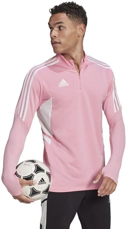 Adidas Condivo 22 Training M HD2313 džemperis