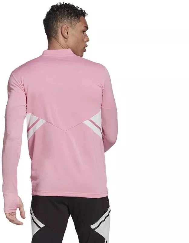 Adidas Condivo 22 Training M HD2313 džemperis