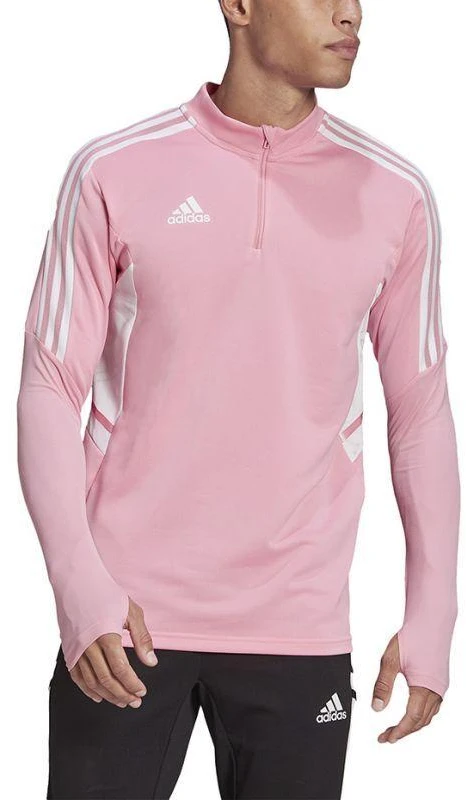 Adidas Condivo 22 Training M HD2313 džemperis
