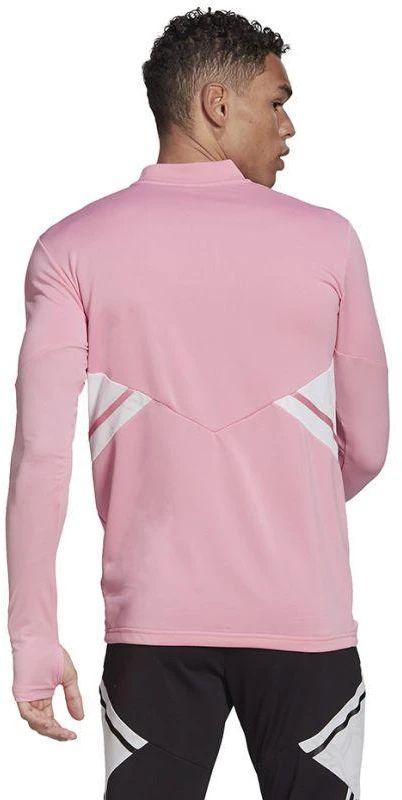 Adidas Condivo 22 Training M HD2313 džemperis