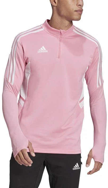 Adidas Condivo 22 Training M HD2313 džemperis