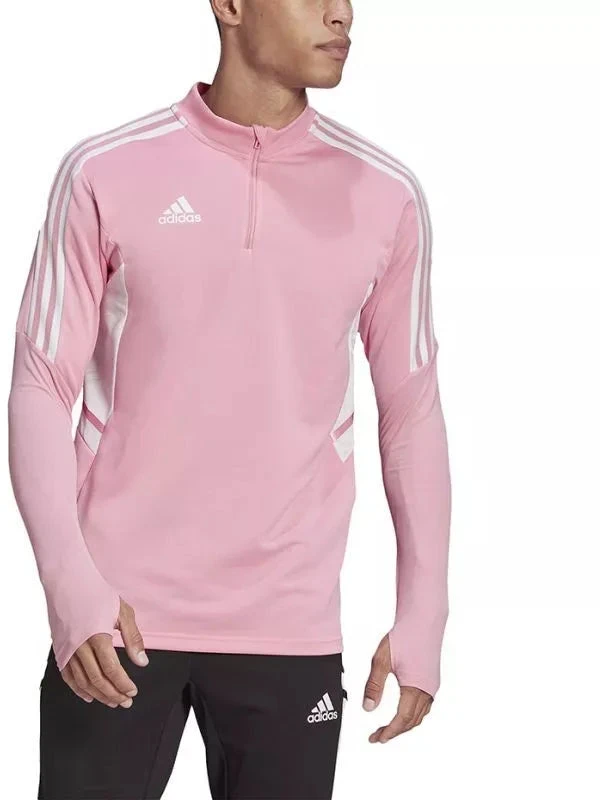 Adidas Condivo 22 Training M HD2313 džemperis