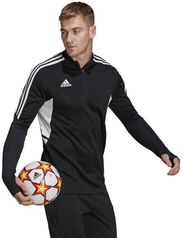 Adidas Condivo 22 Training Top M HA6269 džemperis