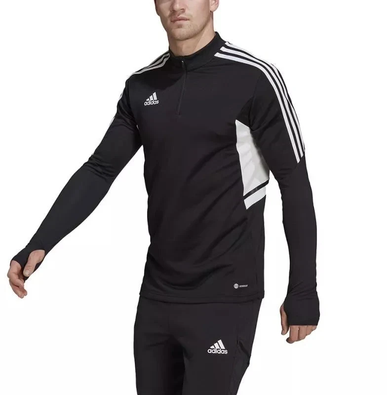 Adidas Condivo 22 Training Top M HA6269 džemperis