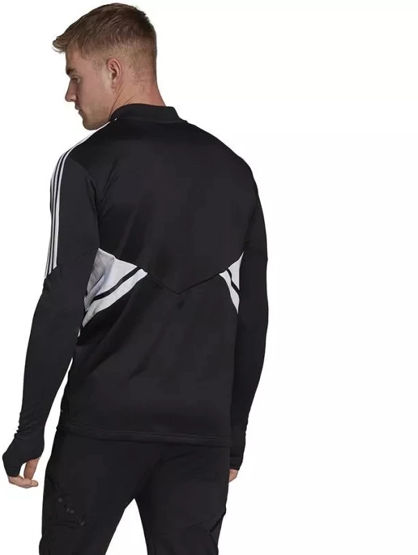 Adidas Condivo 22 Training Top M HA6269 džemperis