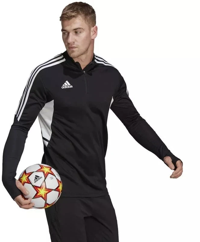 Adidas Condivo 22 Training Top M HA6269 džemperis