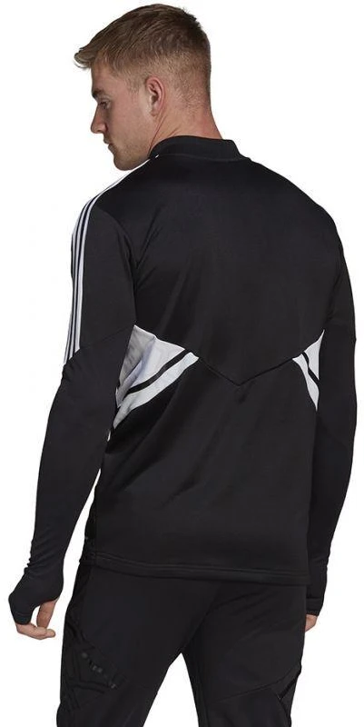 Adidas Condivo 22 Training Top M HA6269 džemperis