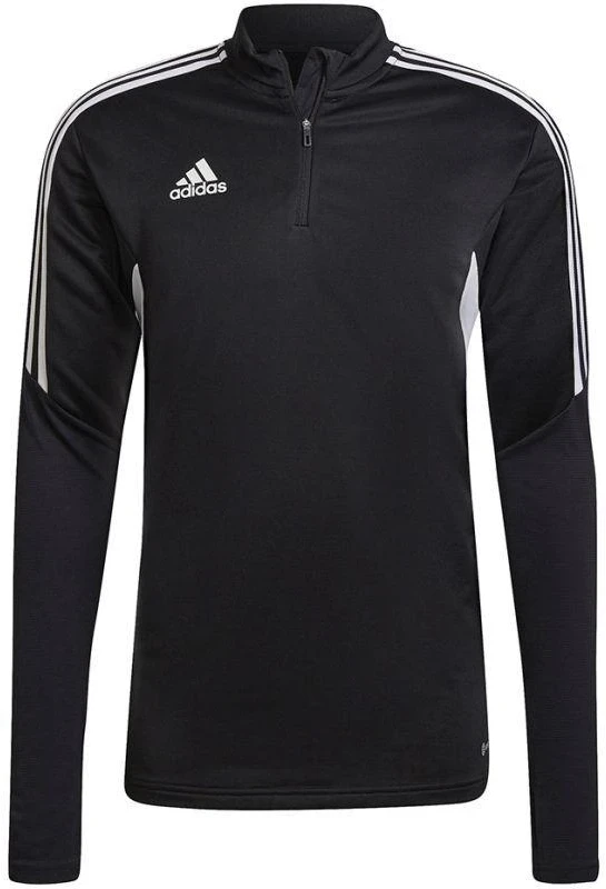 Adidas Condivo 22 Training Top M HA6269 džemperis