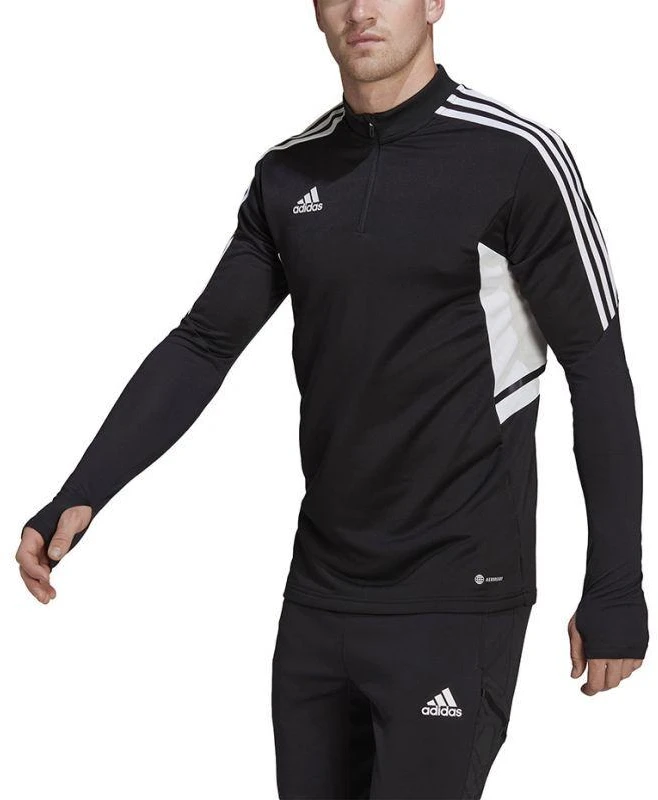 Adidas Condivo 22 Training Top M HA6269 džemperis
