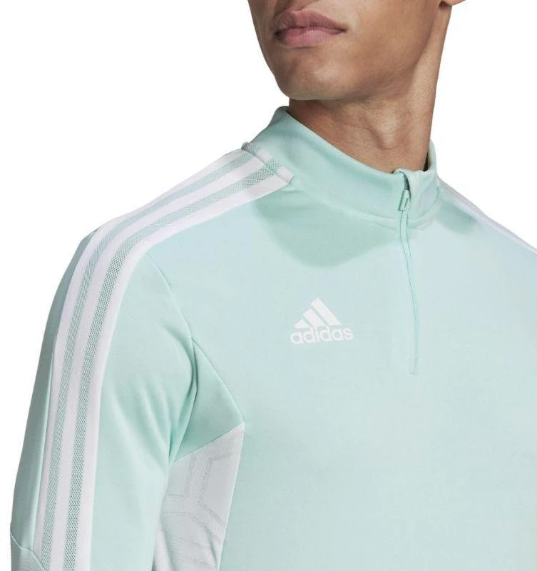 Adidas Condivo 22 treniruočių viršutinė dalis vyrams M HD2315 džemperis