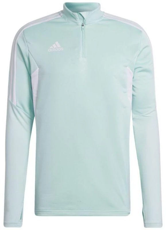 Adidas Condivo 22 treniruočių viršutinė dalis vyrams M HD2315 džemperis